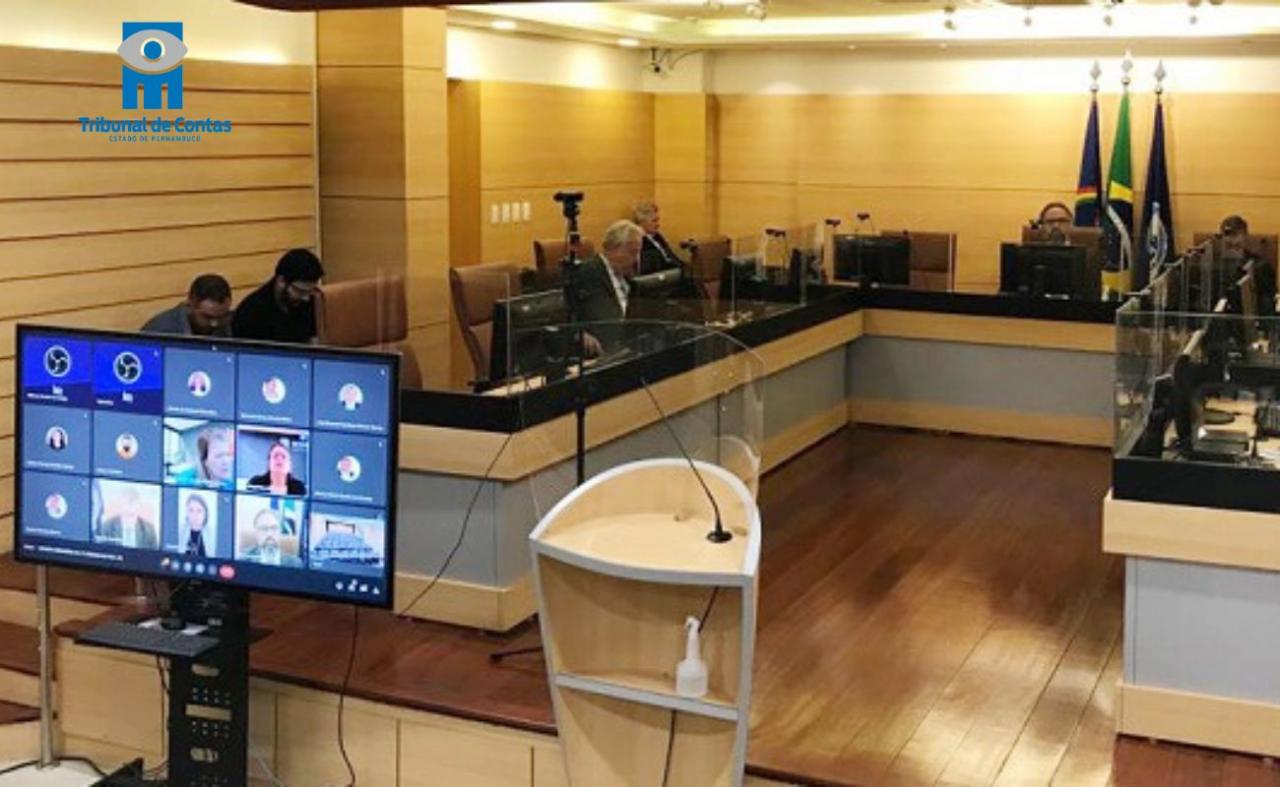 TCE-PE: Prefeito de Santa Maria da Boa Vista recebe auto de infração