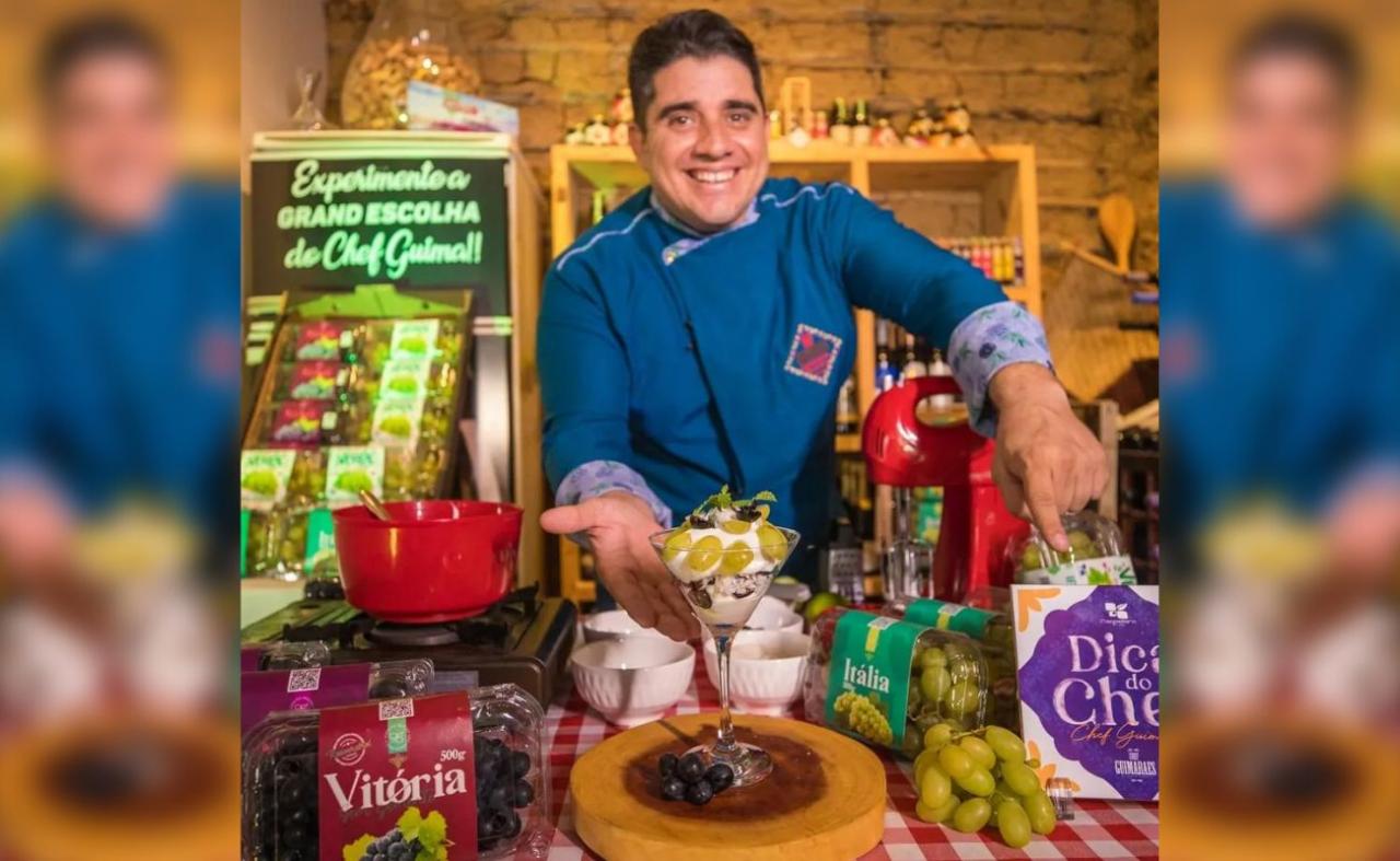 Abertas inscrições para 3ª edição da Semana de Gastronomia em Petrolina, PE