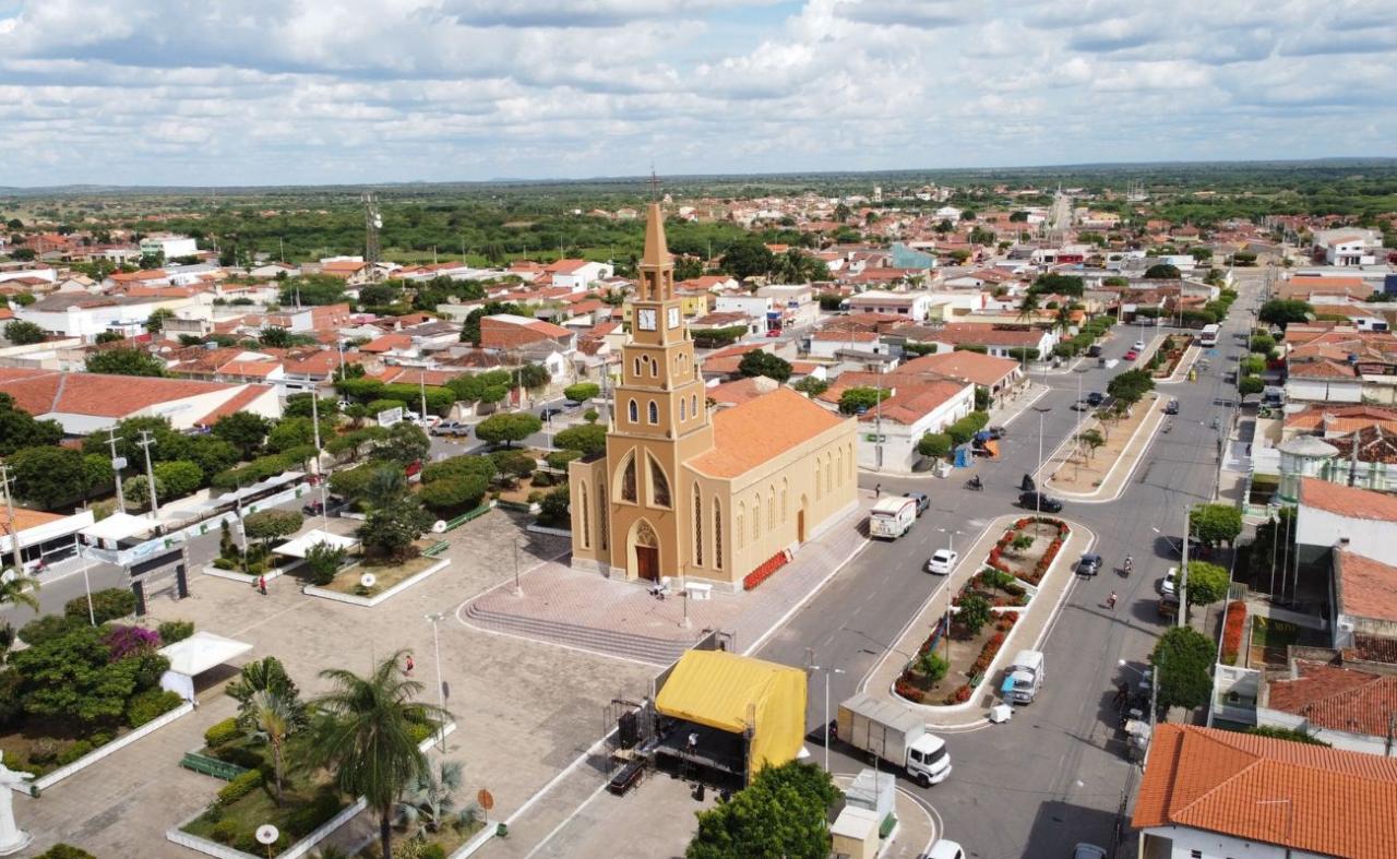 Bodocó registra caso suspeito de Paralisia Flácida Aguda (PFA)