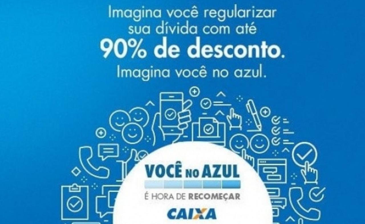 Caixa lança Campanha 