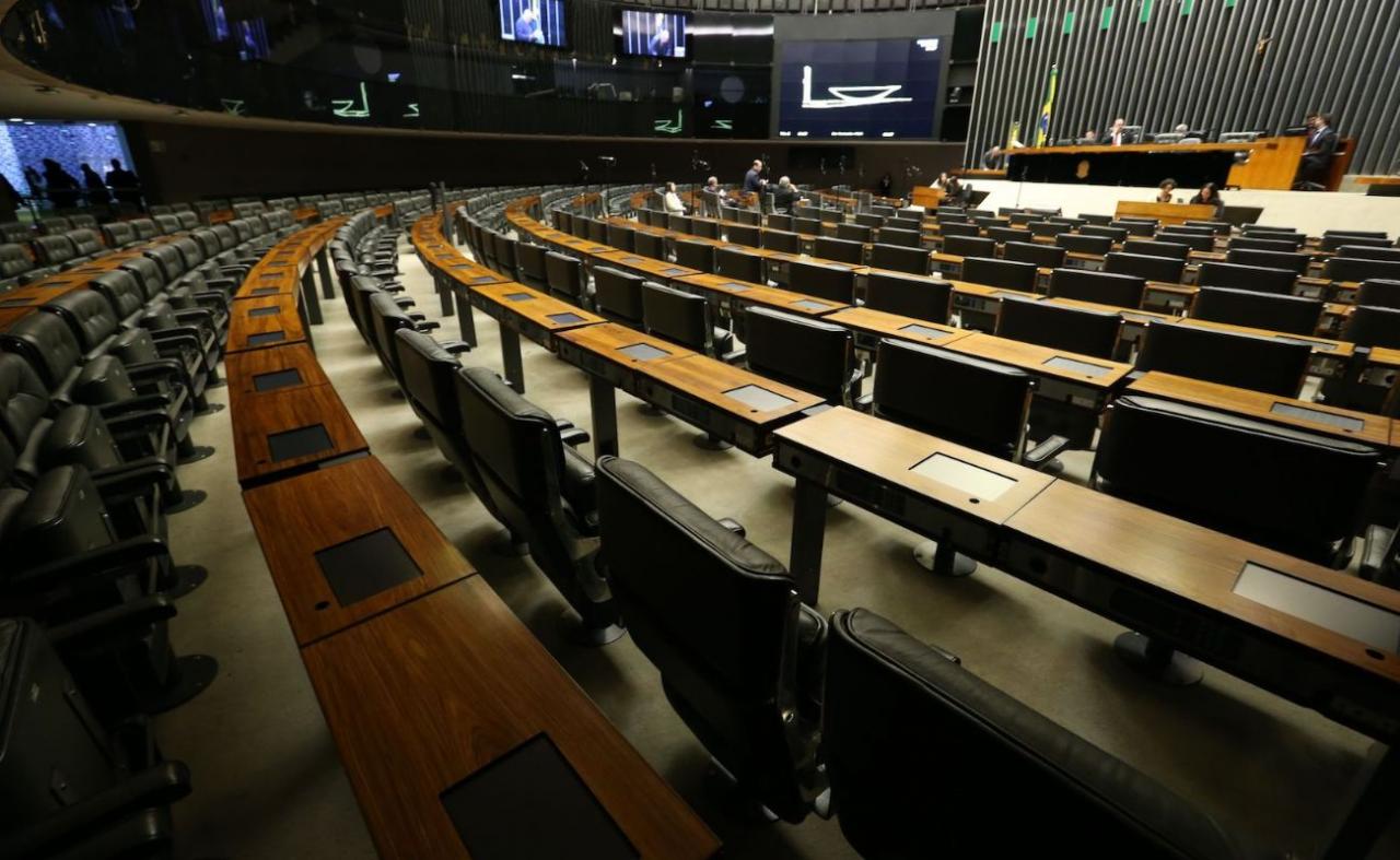 Confira a lista dos 25 deputados federais eleitos em PE