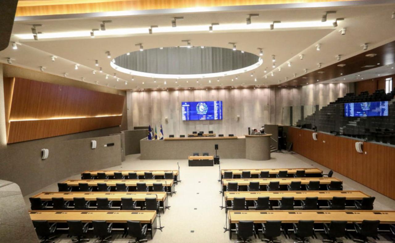 Confira a lista dos 49 deputados estaduais eleitos em PE