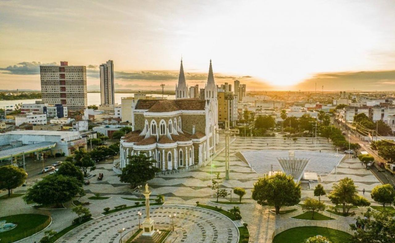 Confira as vagas de emprego disponíveis em Petrolina, PE