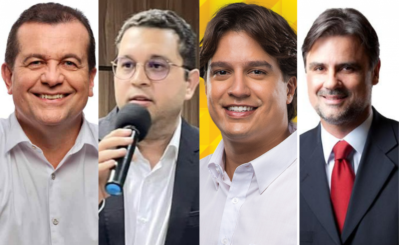 Confira os 10 candidatos a Câmara Federal mais votados em Cabrobó, PE