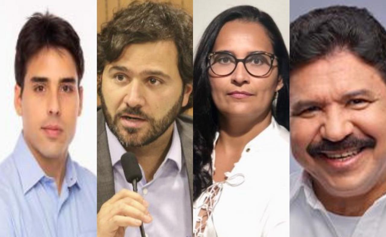 Confira os candidatos a Alepe mais votados em Cabrobó, PE