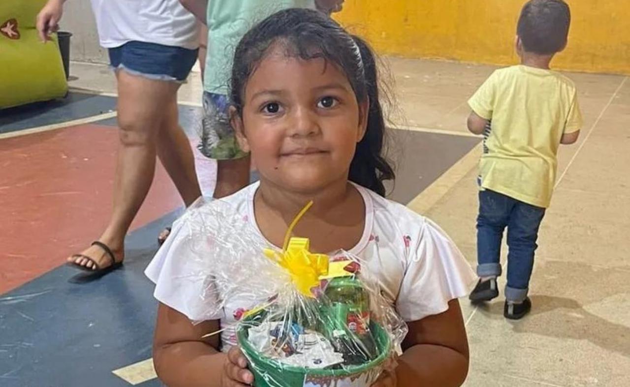 Criança de 4 anos morre após levar choque em ventilador em Brejinho, PE