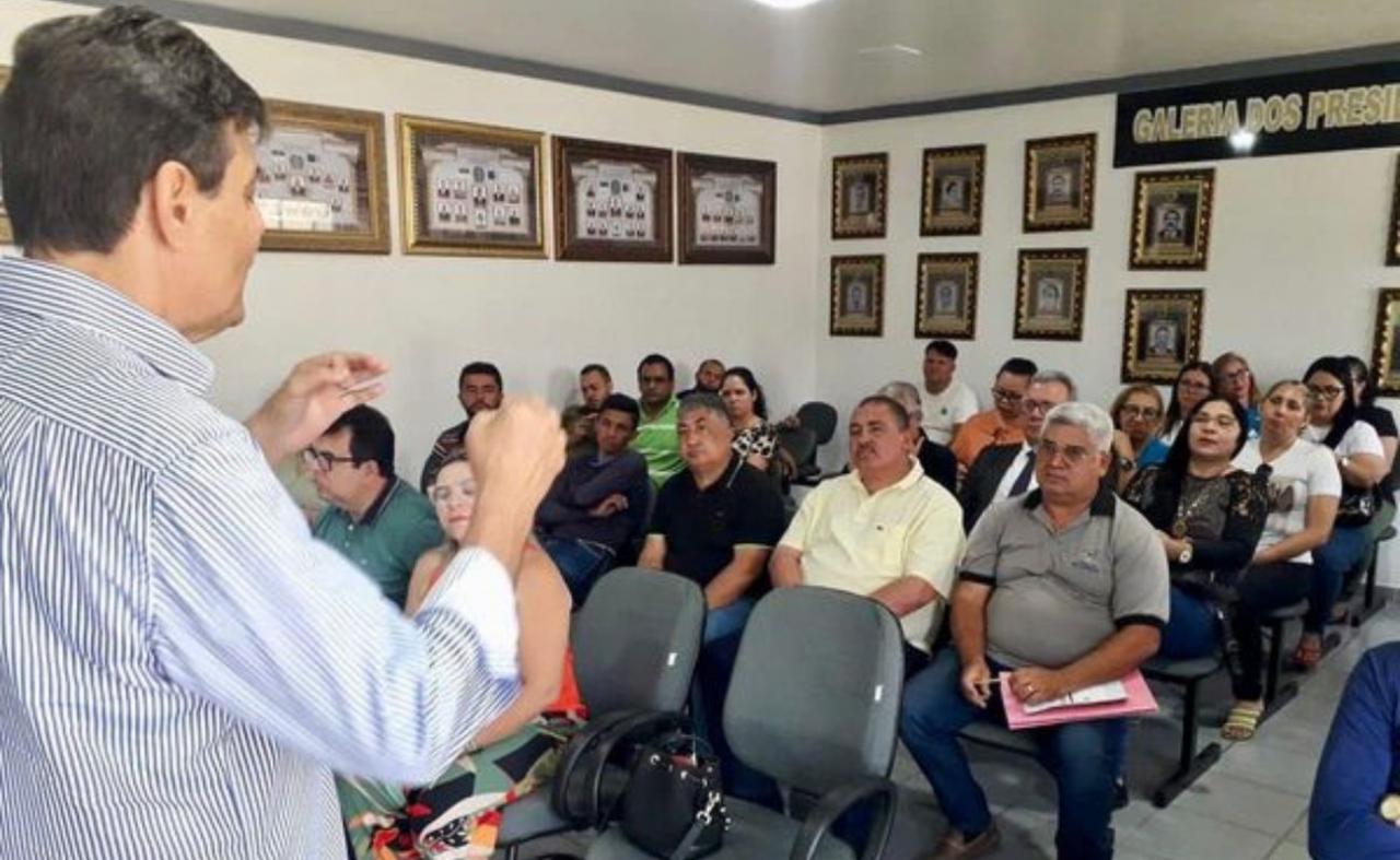 Cumprimento das Metas Fiscais é tema da Audiência Pública em Flores, PE