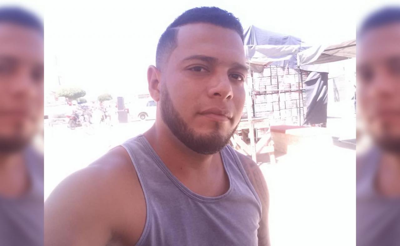 Homem é morto com golpes de faca em Alagoinha, PE