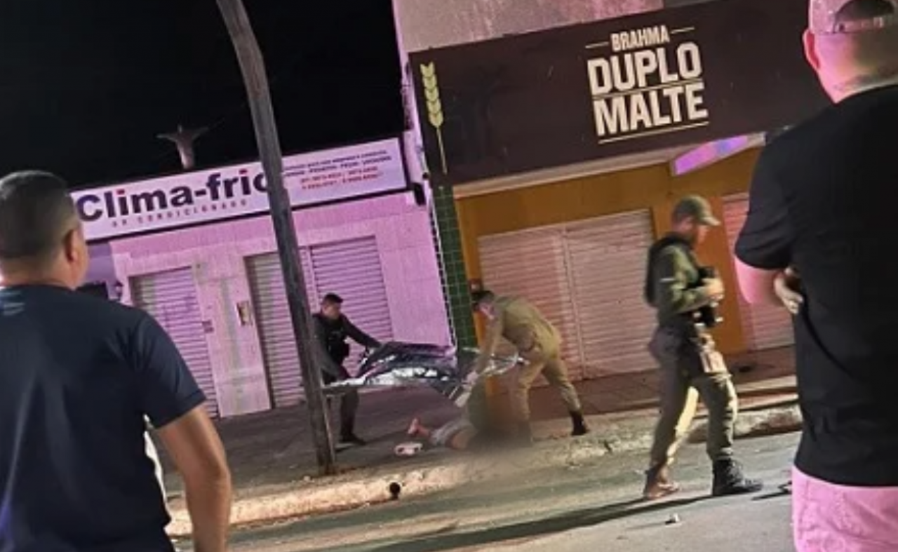 Jovem morre após sofrer acidente de moto em Araripina