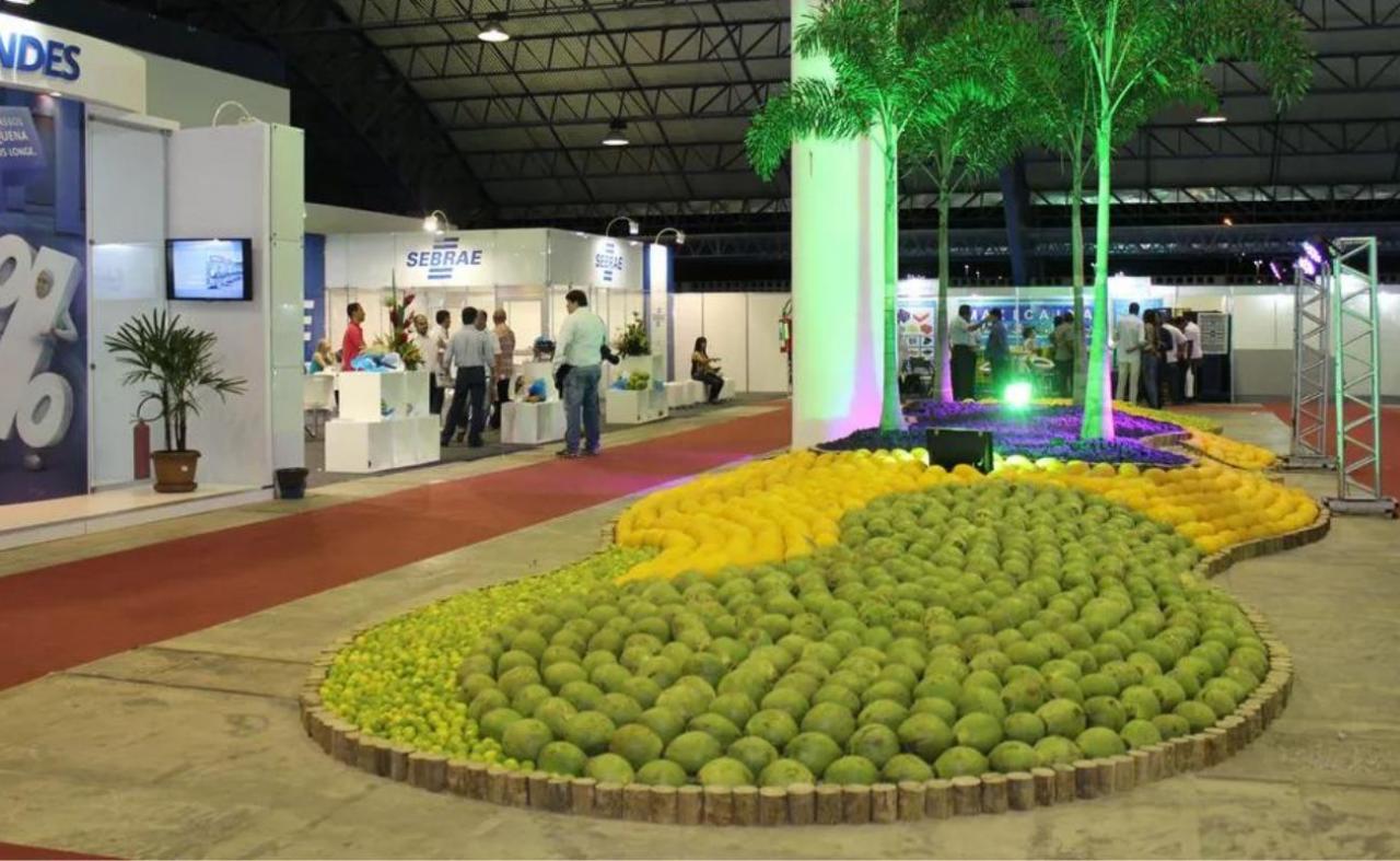 Petrolina: 28ª edição da Fenagri é adiada para agosto de 2023