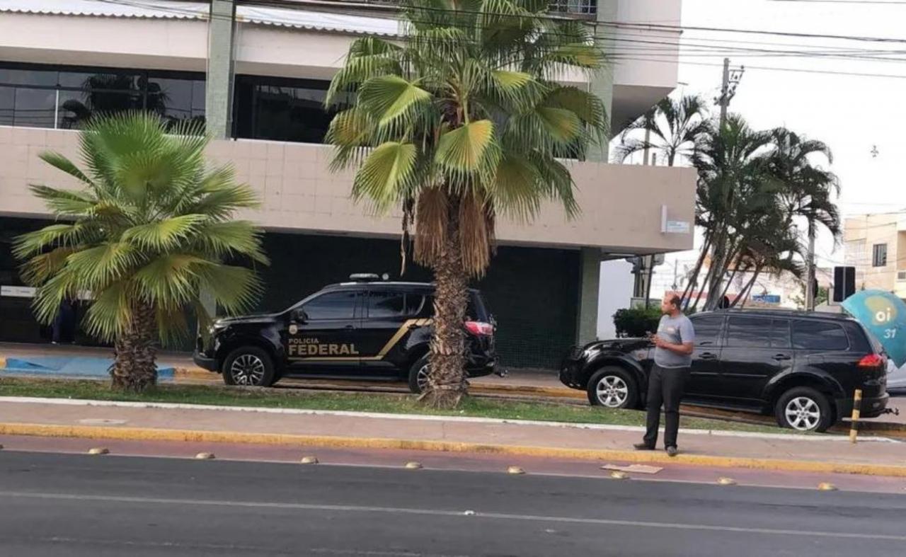 PF faz operação contra fraude no programa Casa Verde Amarela em Petrolina, PE