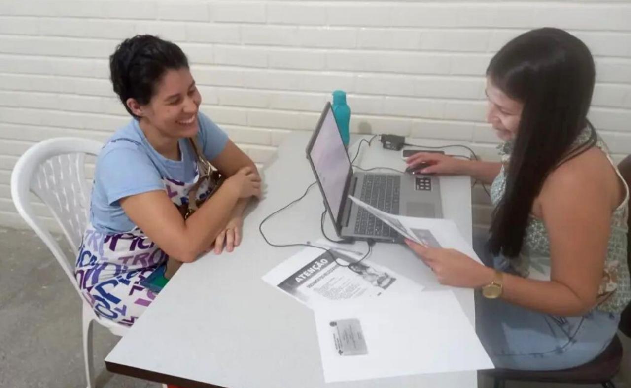 Prefeitura de Arcoverde inicia Recadastramento Funcional dos servidores públicos municipais