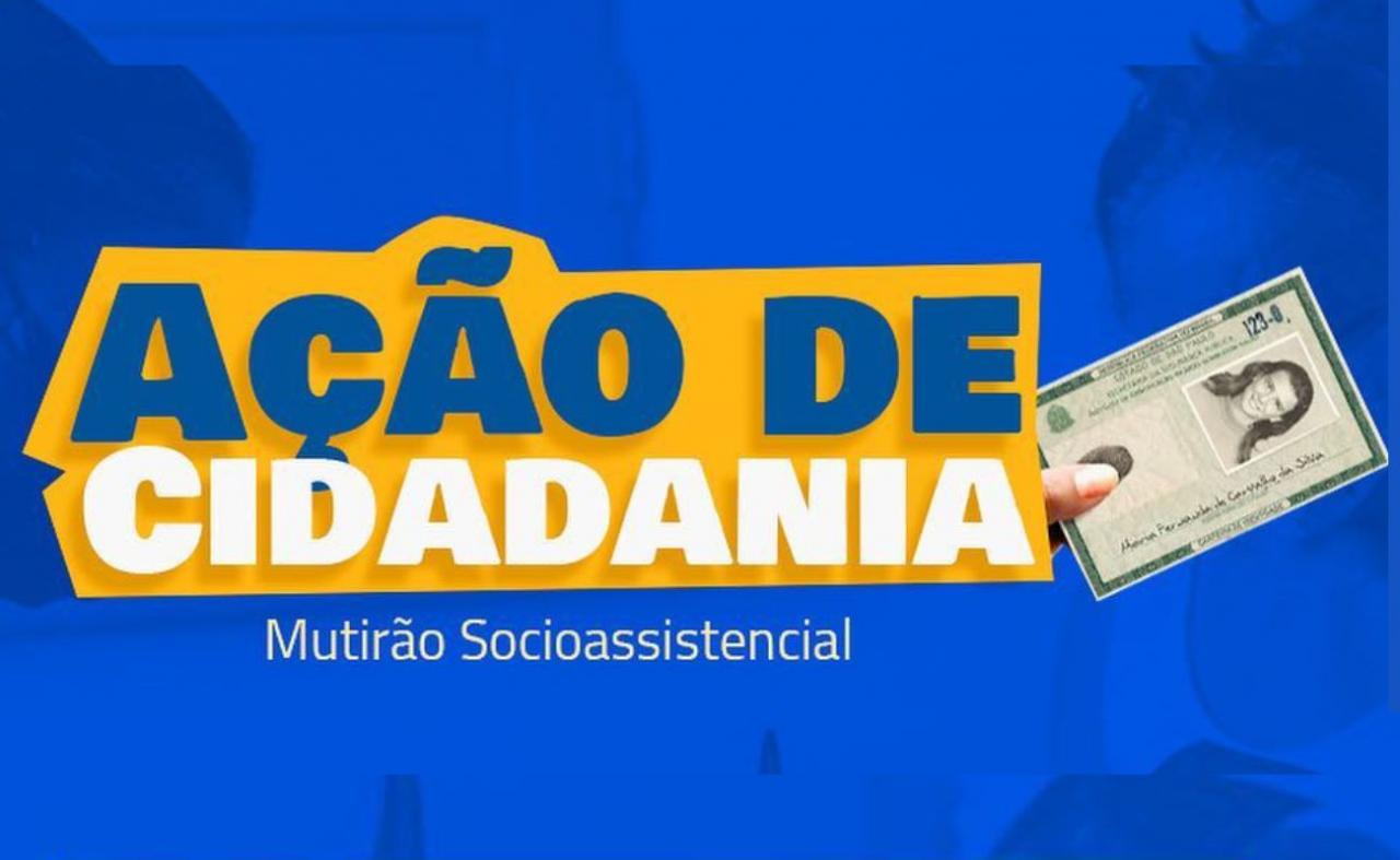 Prefeitura de Parnamirim vai realizar Mutirão Socioassistencial 
