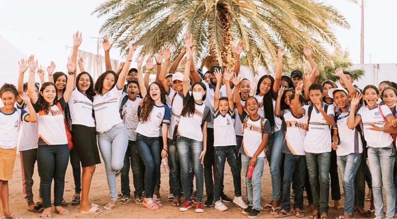 Prefeitura de Santa Maria da Boa Vista oferece aulões pré-vestibular gratuitos 