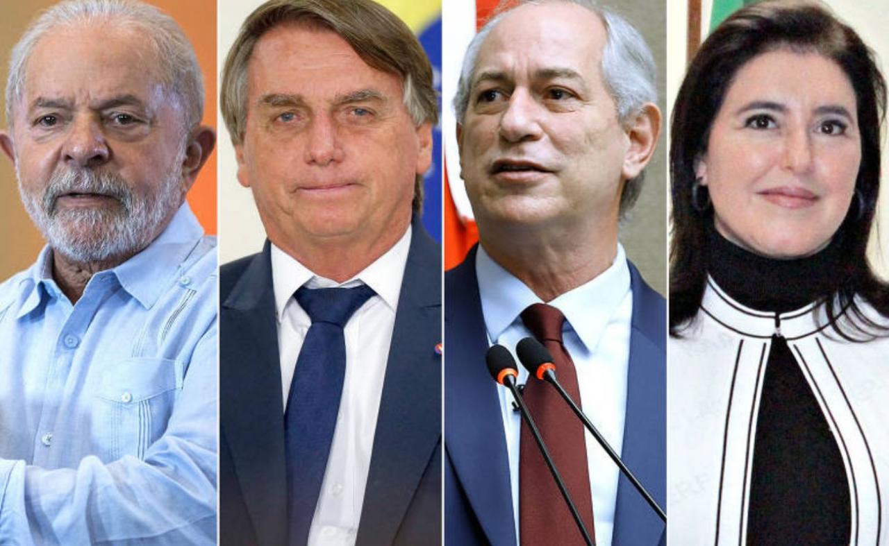 Presidente: Lula conquista 81,82% dos votos válidos em Cabrobó, PE