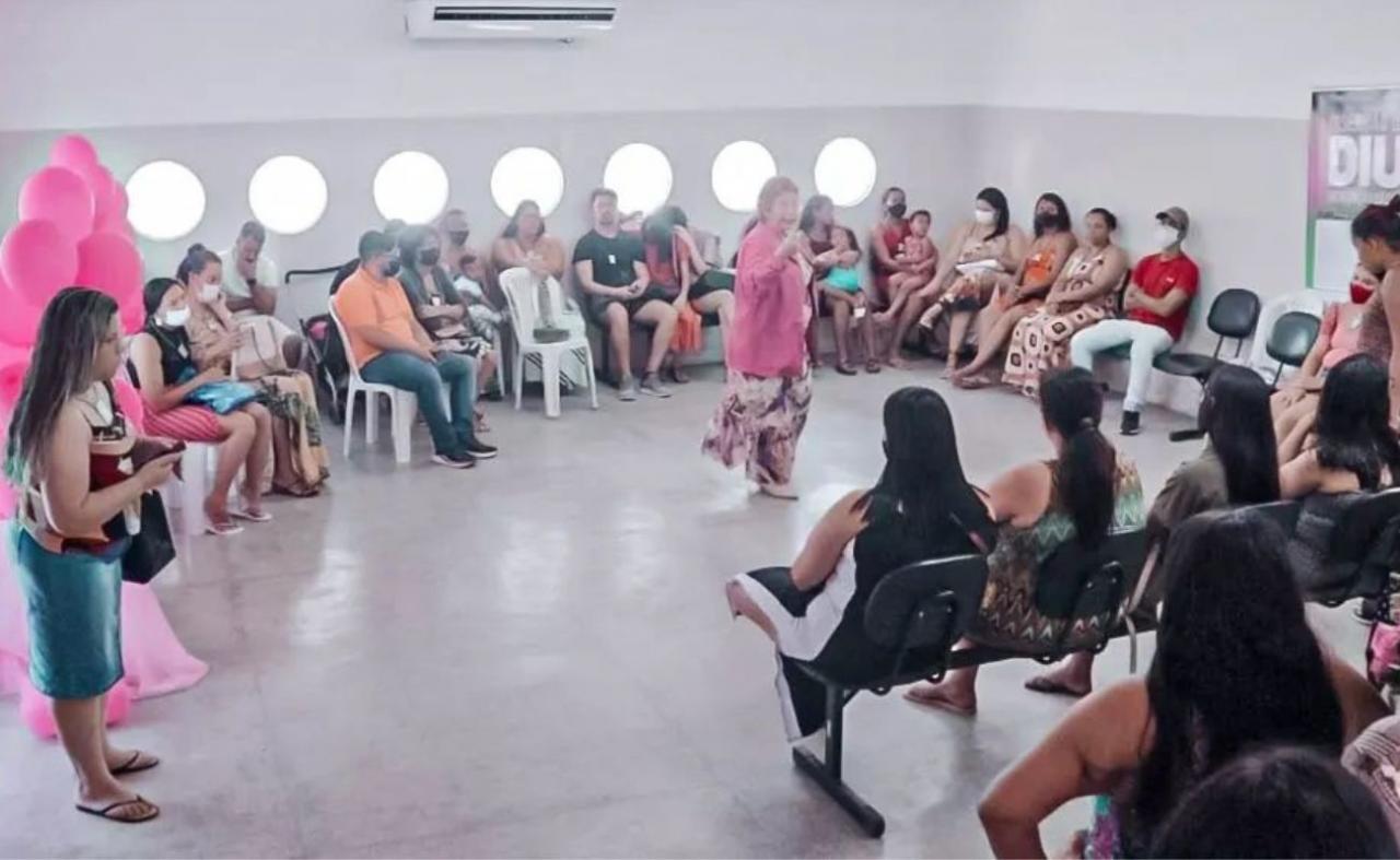 Saúde de Arcoverde promove mutirão de inserção de DIU