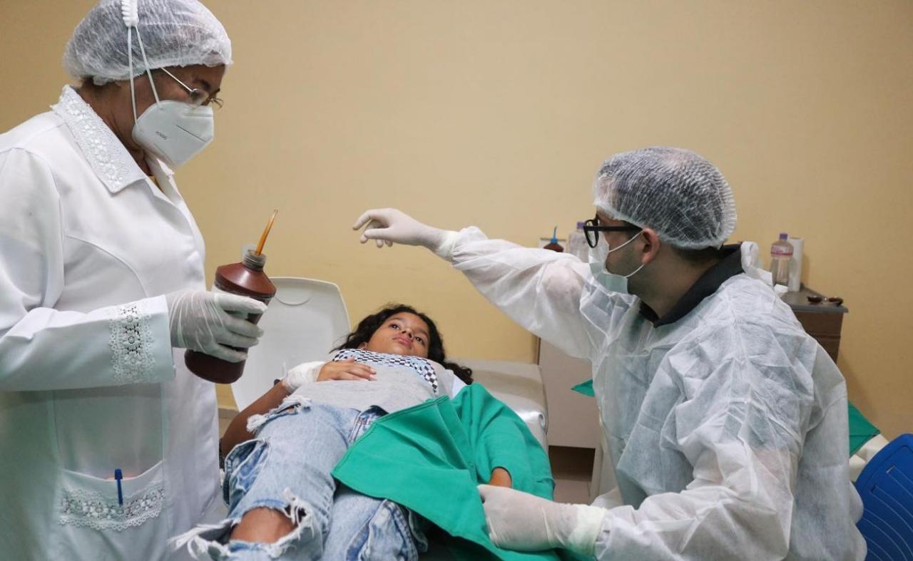 Saúde de Bodocó promove mutirão de pequenas cirurgias