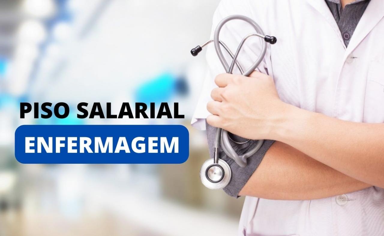 Senado aprova realocação de verba para piso da enfermagem