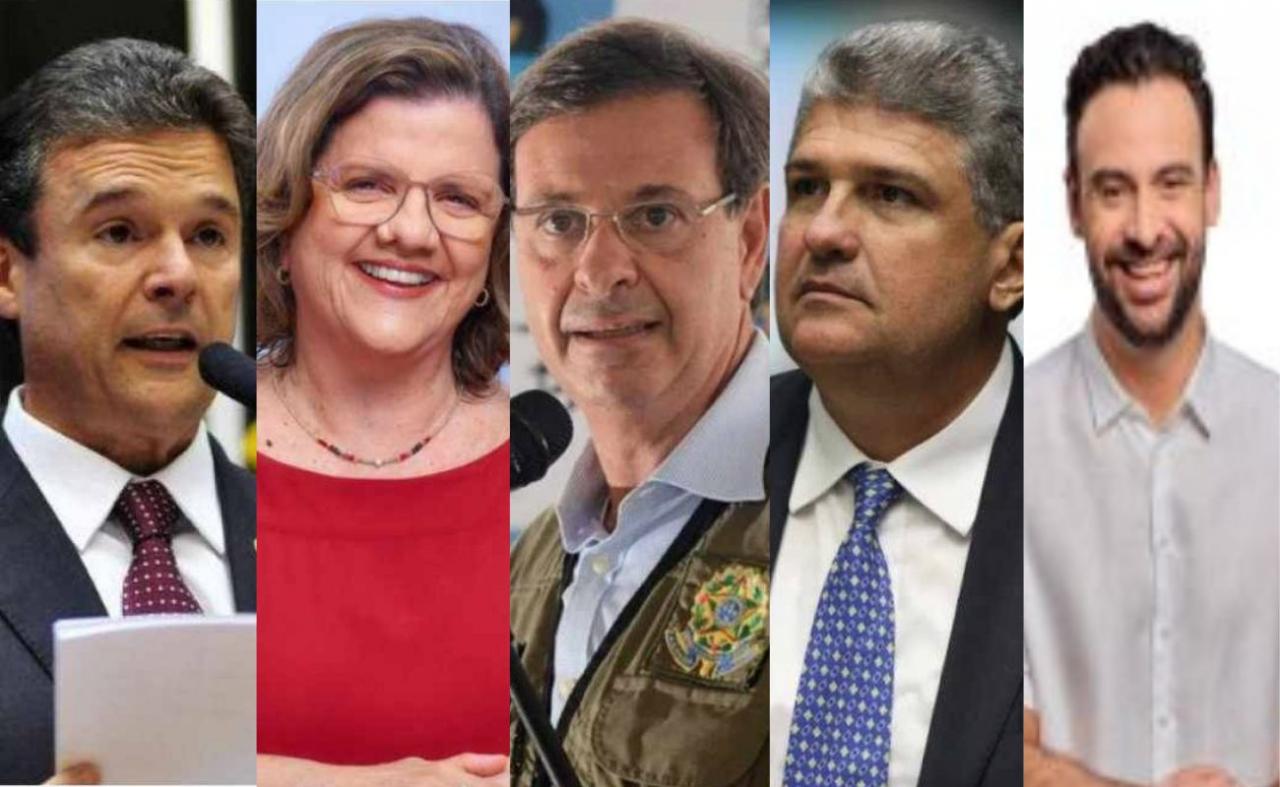 Senador: André de Paula (PSD) vence em Cabrobó com 53,86% votos válidos