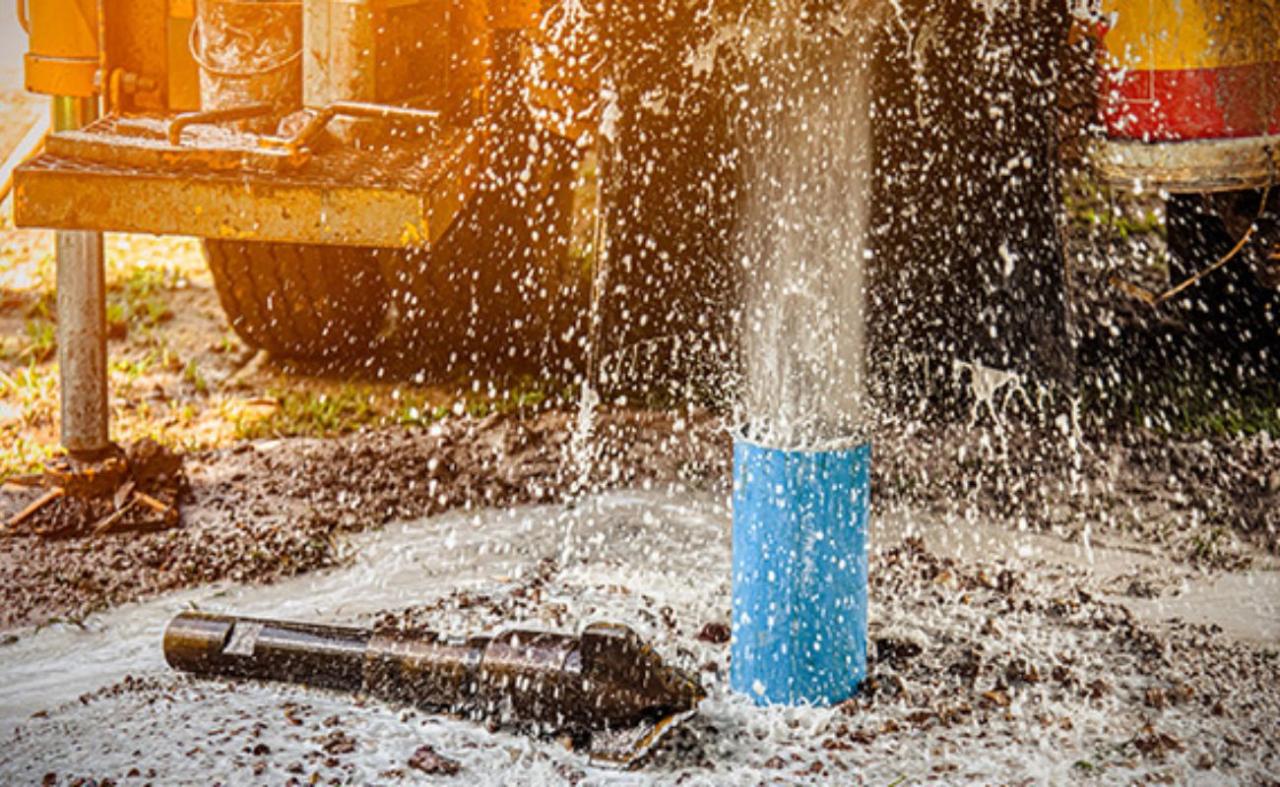 TCE-PE: Medida Cautelar suspende contrato do IPA para execução de poços