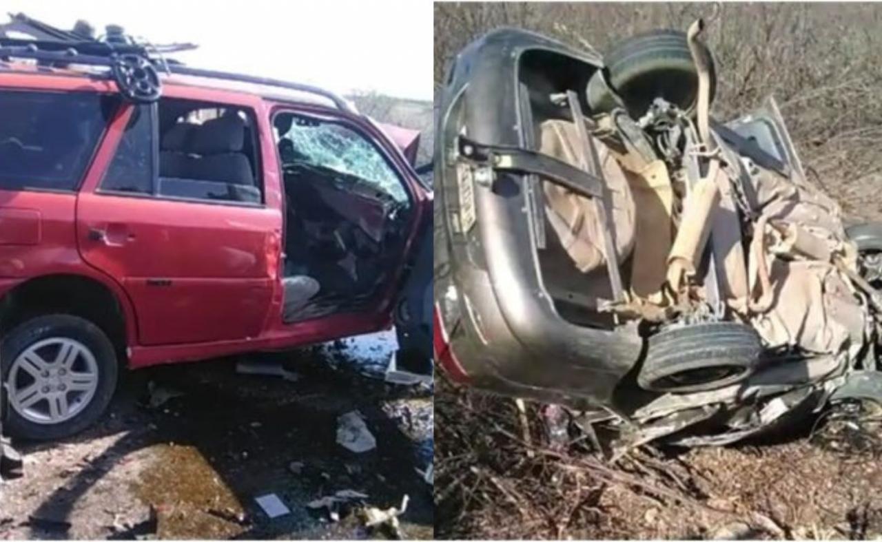 Três pessoas morrem após acidente entre dois carros na BR 407, em Afrânio, PE