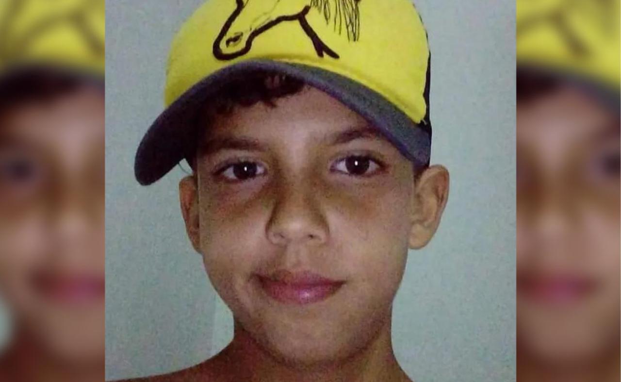 Adolescente morre afogado na barragem de Jucati, PE