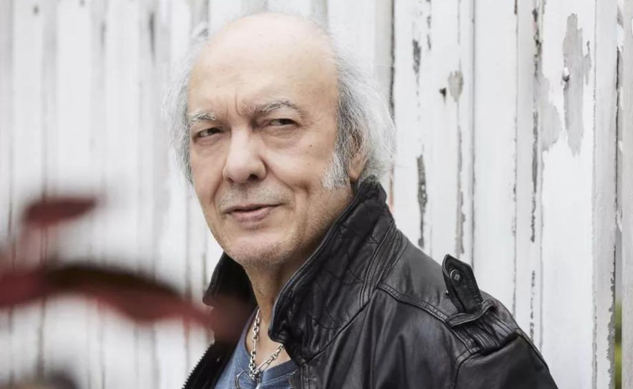 Aos 81 anos, morre Erasmo Carlos, símbolo da Jovem Guarda