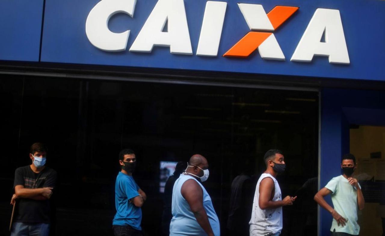 Bancos terão expediente especial em dias de jogos da seleção na Copa