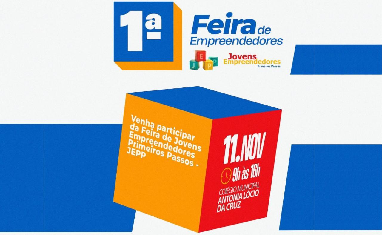 Bodocó vai realizar a a 1ª Feira de Empreendedores