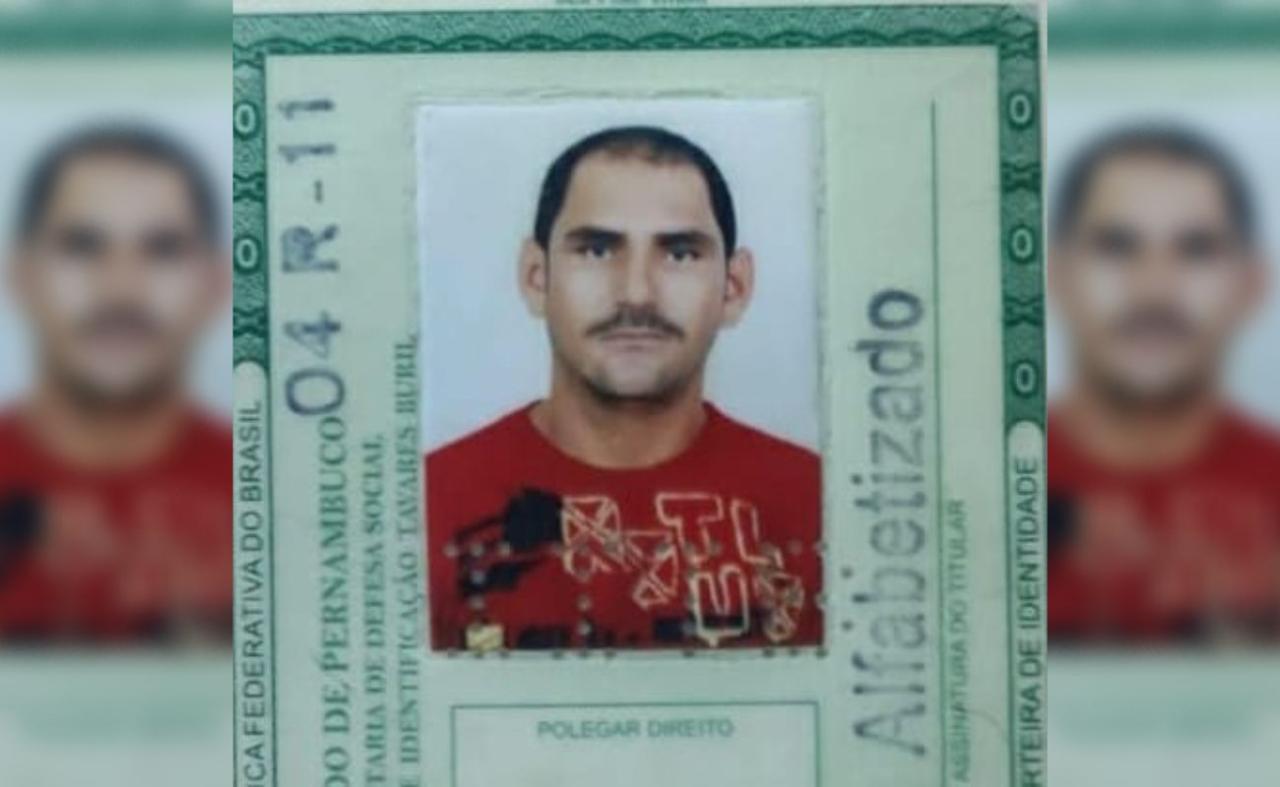 Cabroboense é morto a tiros em Salgueiro, PE