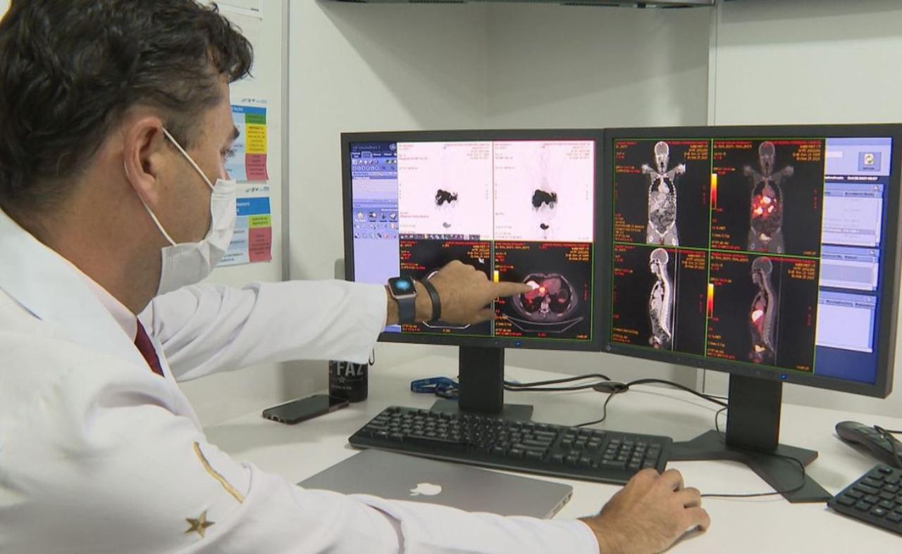 Câncer de próstata tem novo tratamento com radioterapia reduzida