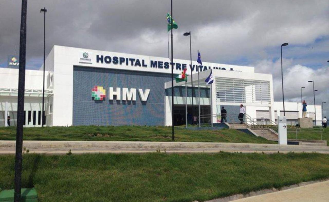 Caruaru: Hospital Mestre Vitalino abre seleção com 18 vagas para médicos