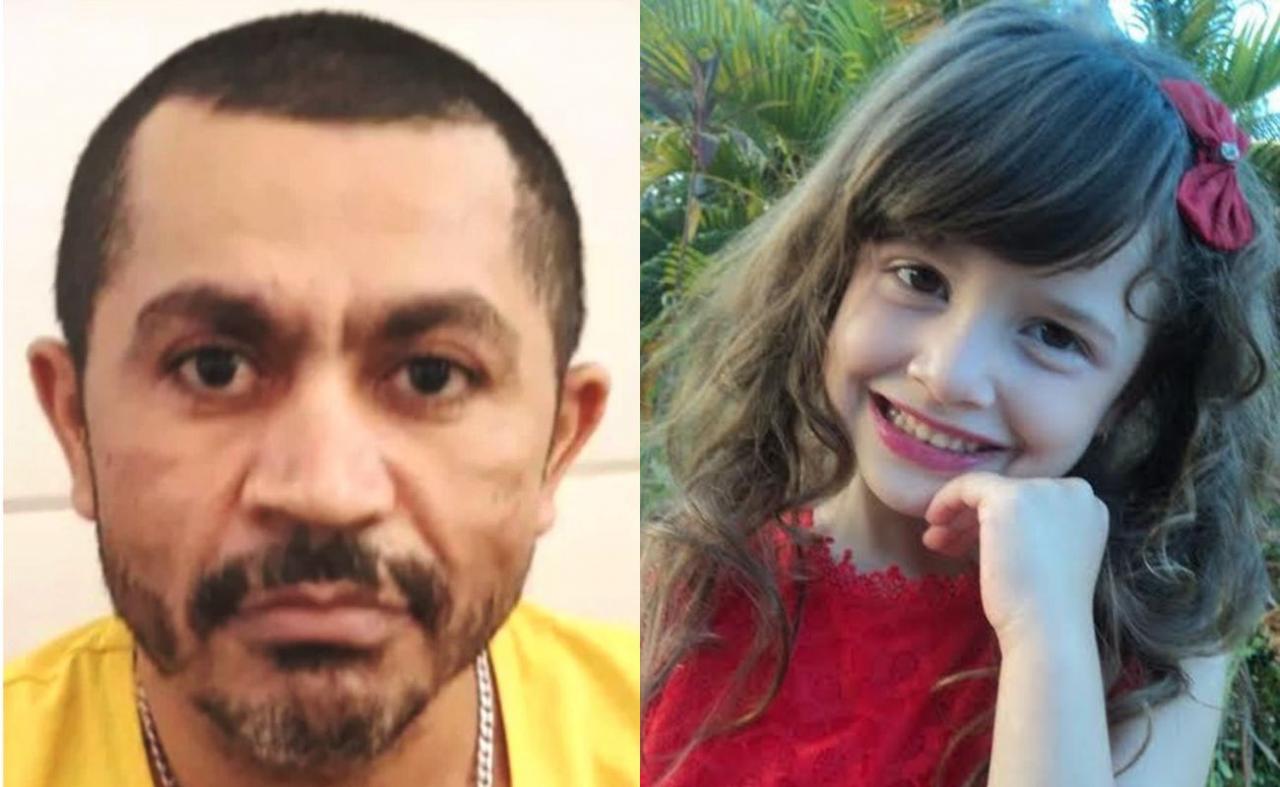 Caso Beatriz: Justiça marca data de audiência do homem acusado de assassinar a menina em Petrolina, PE