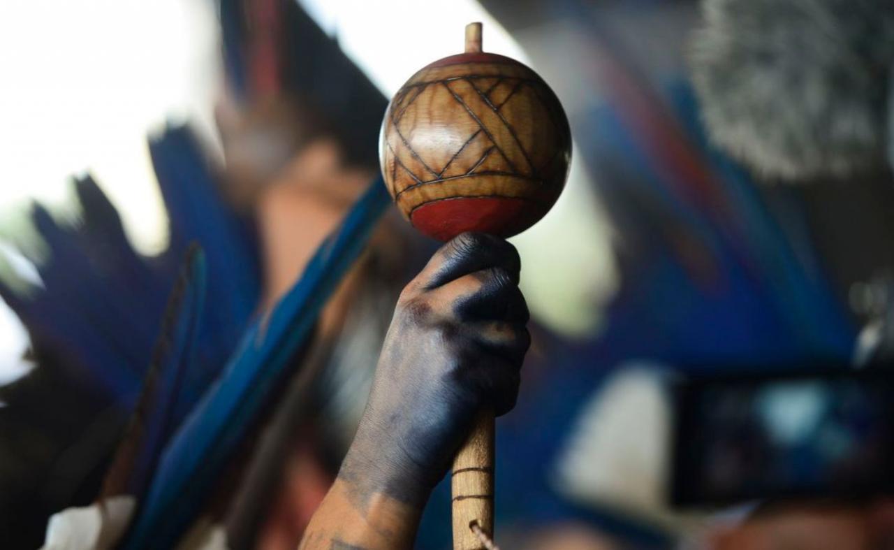 Comunidades e povos tradicionais é tema da redação do Enem 2022