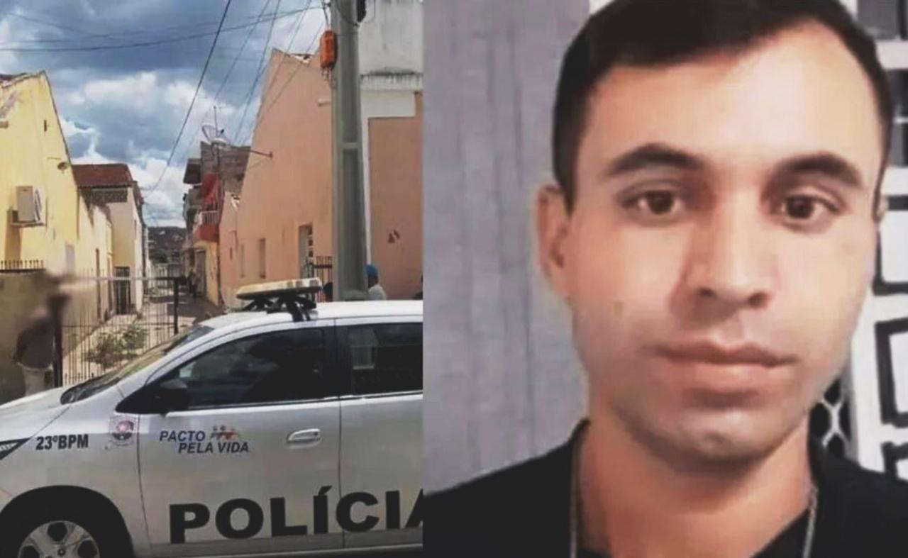 Jovem desaparecido é encontrado morto dentro de geladeira em Itapetim, PE