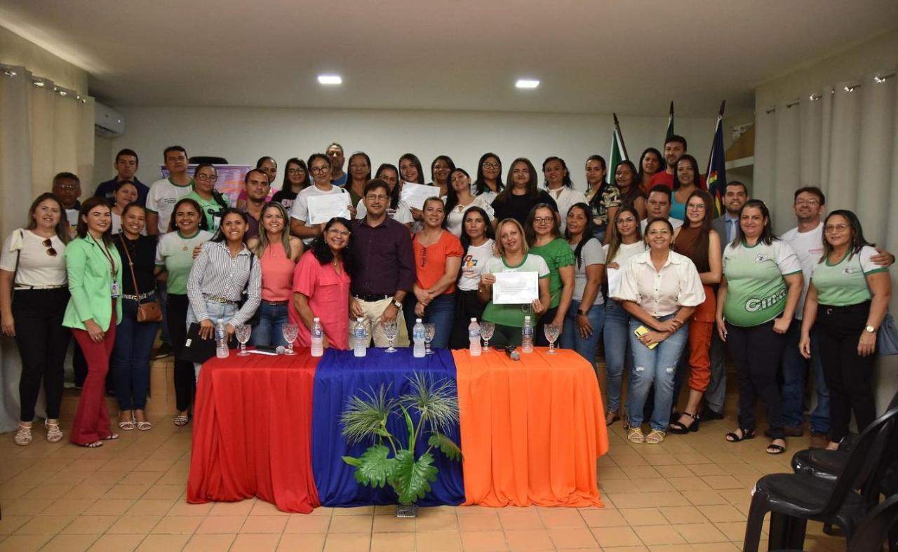 Educação de Bodocó promove a 1ª Feira de Empreendedores