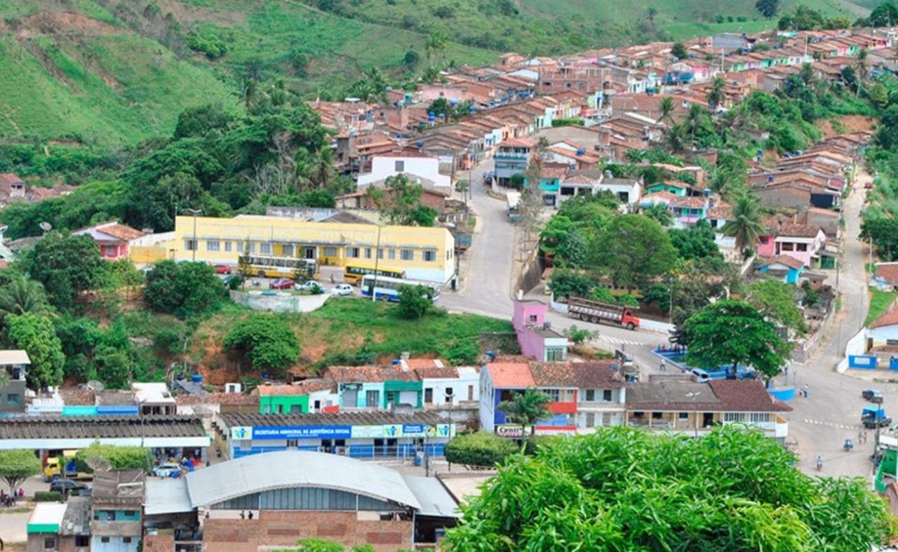 Eleitores de Maraial votam para prefeito no dia 27 de novembro