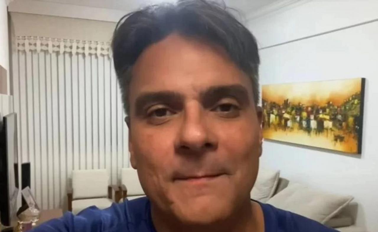 Em Belo Horizonte, Igreja confirma morte de ex-ator Guilherme de Pádua
