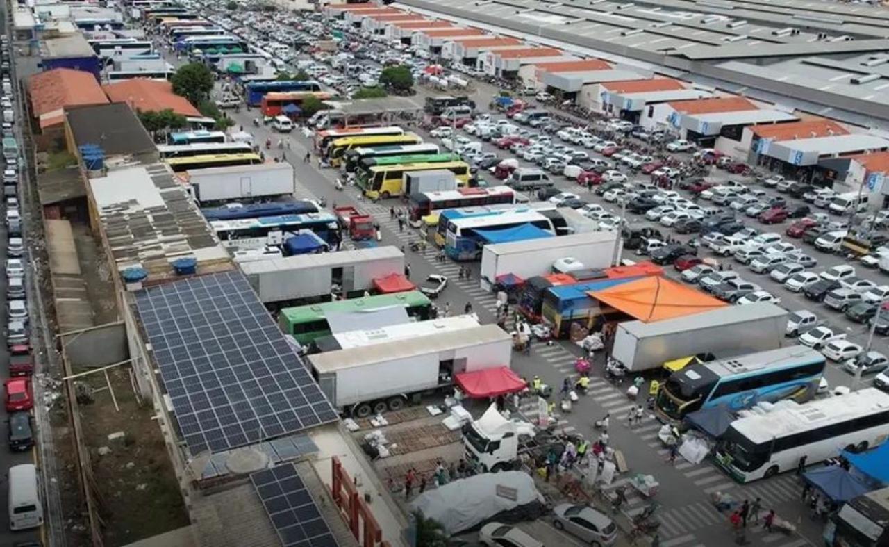 Feiras do Polo de Confecções do Agreste registram grande número de compradores no fim de semana