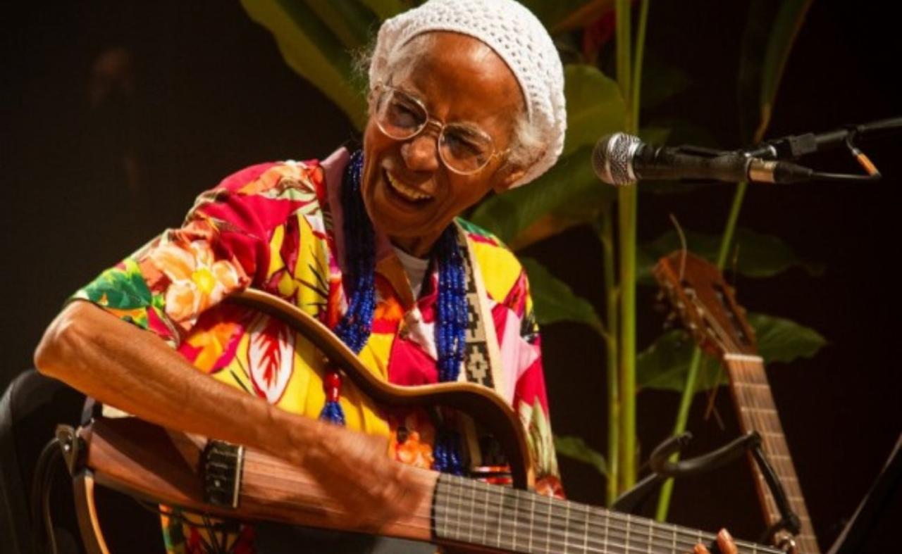 Festival Sertão 'A Dentro' toma conta das ruas de Serra Talhada, PE