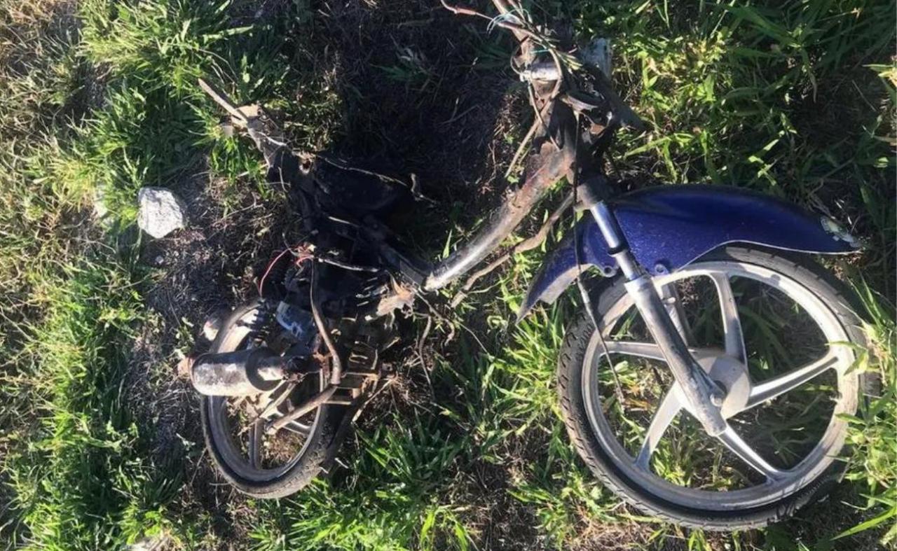 Motociclista morre atropelado por caminhão na BR-232, em Arcoverde, PE