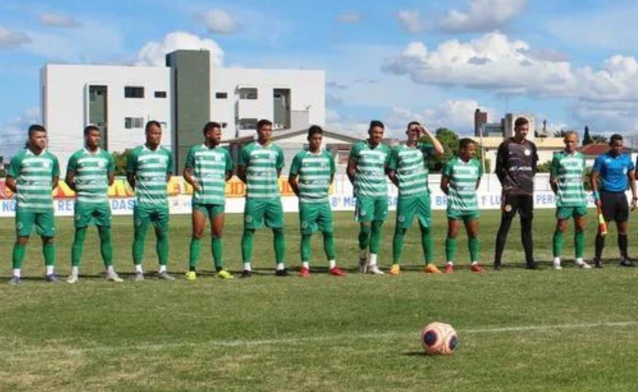 Petrolina é punido no TJD-PE, perde 4 pontos e o Belo Jardim herda vaga na Série A do Pernambucano