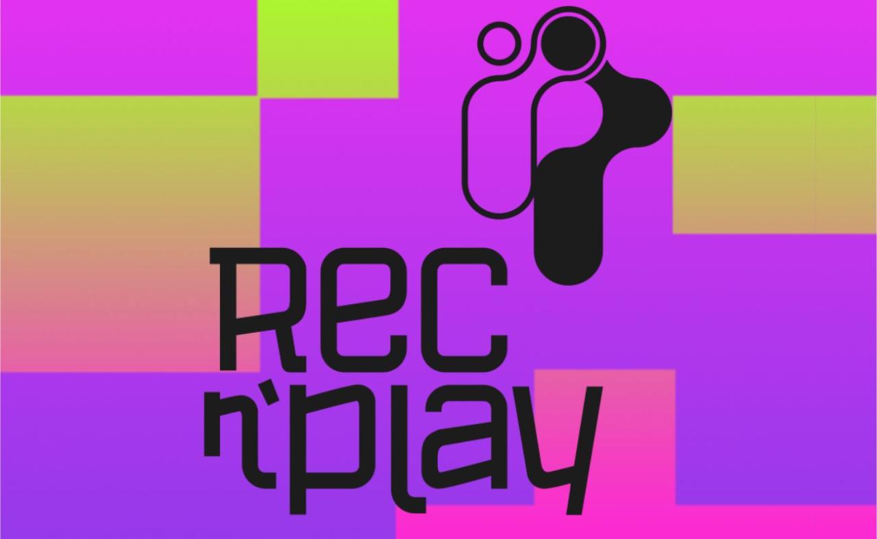 REC’n’Play tem início nesta quarta-feira (16). 