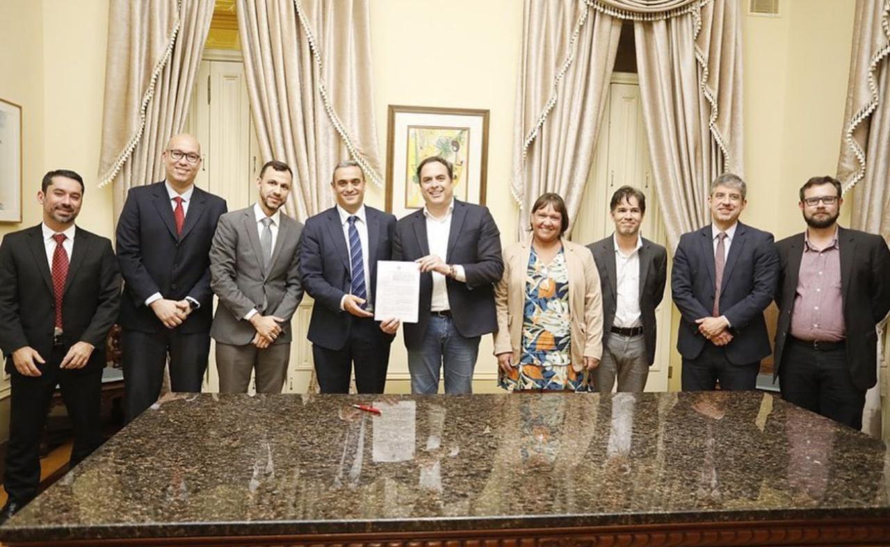 Salgueiro vai ganhar usina de energia solar com investimento de R$ 380 milhões