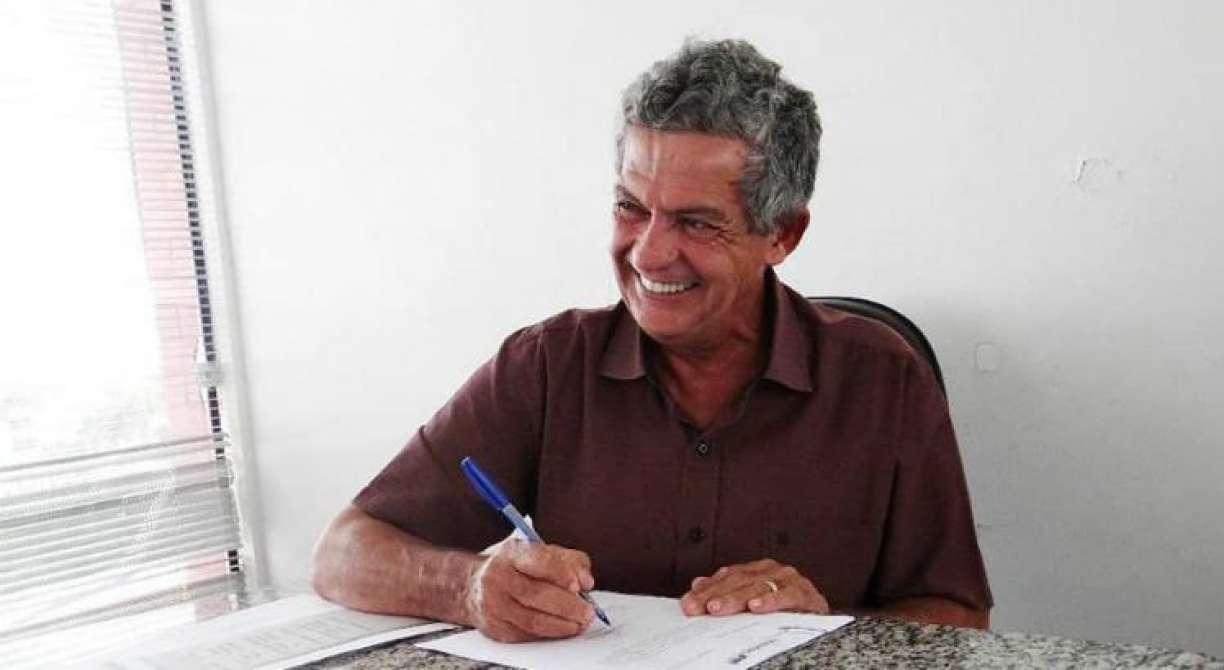 TCE-PE recomenda que Câmara de Vereadores de Salgueiro rejeite contas do ex-prefeito Clebel