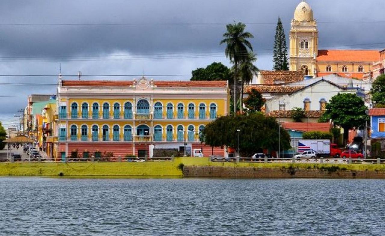 Triunfo é destaque no Levantamento Nacional de Transparência Pública