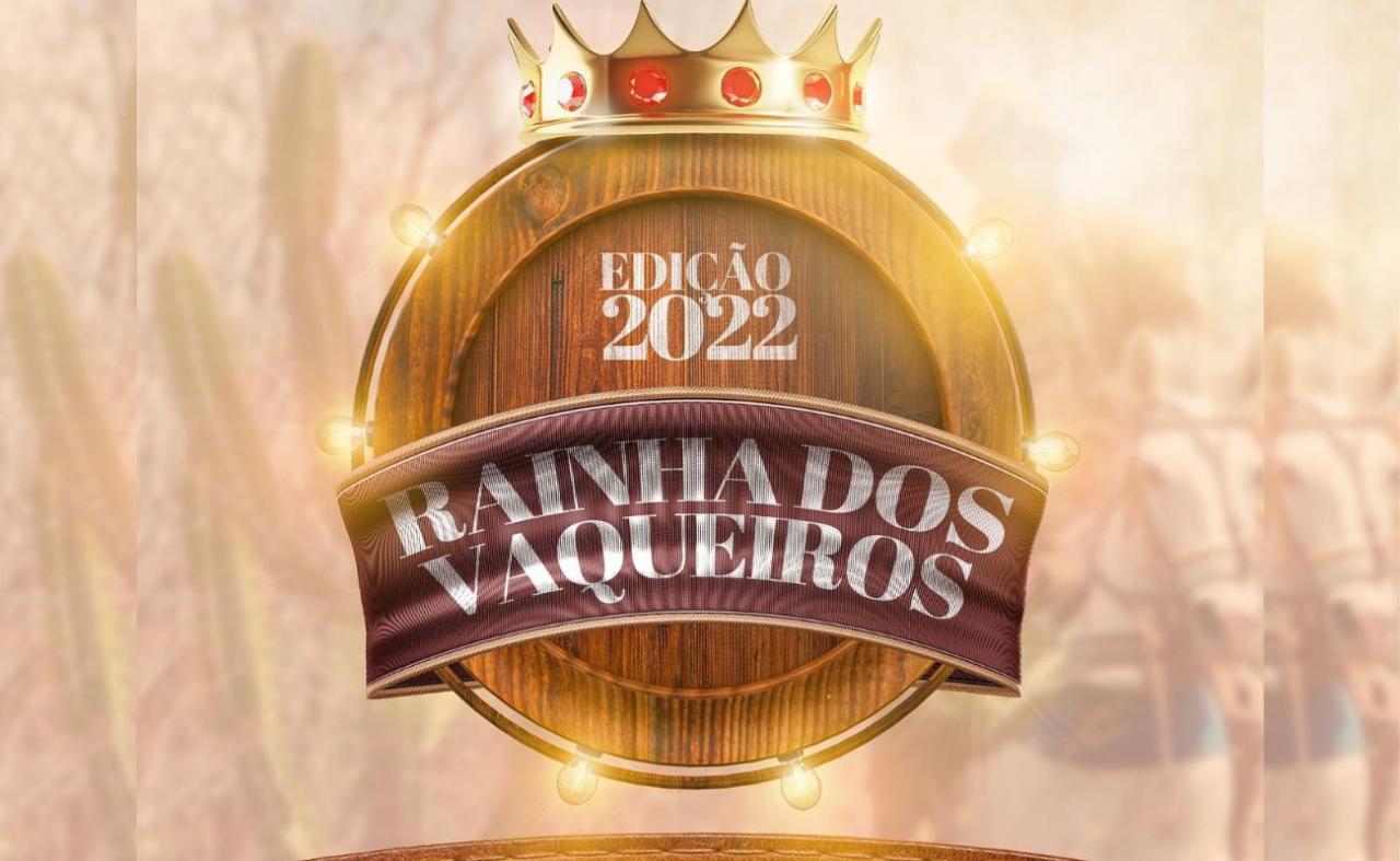 Verdejante realiza o concurso da escolha da Rainha dos Vaqueiros 2022