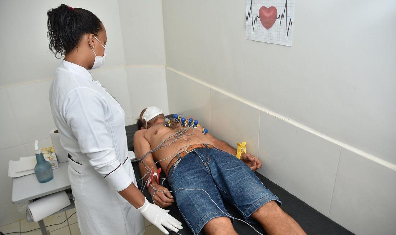 BODOCÓ ADERE AO PROGRAMA TELECARDIO-PE