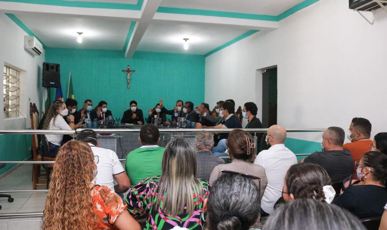 Câmara de Vereadores de Bodocó aprova Plano de Cargos, Carreira e Remuneração dos servidores da Educação