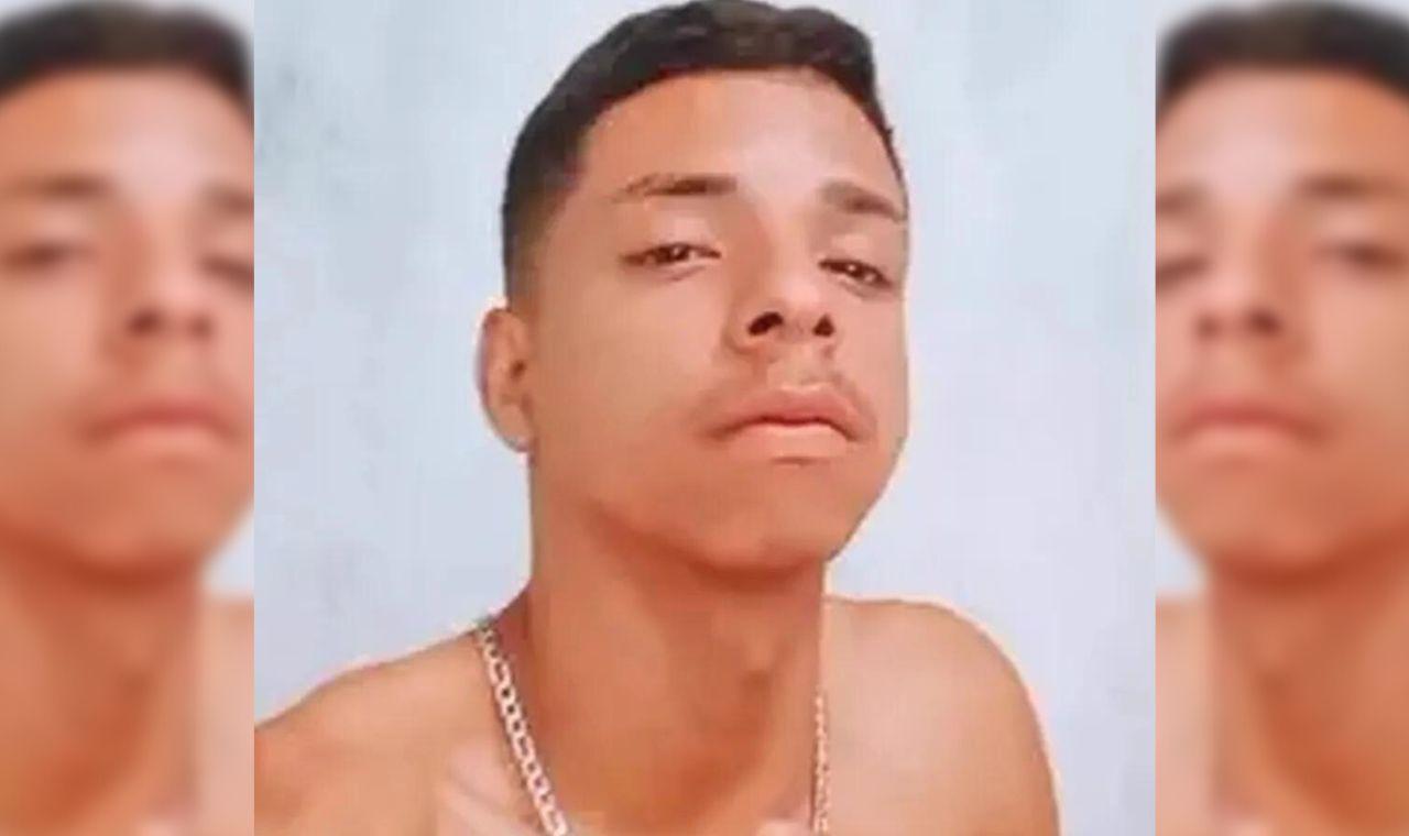 CORPO DE JOVEM DE 16 ANOS É ENCONTRADO DEGOLADO EM BREJINHO, PE